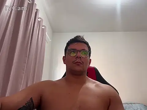 Thickdick6905 online show from April 6, 2026, 7:15 pm