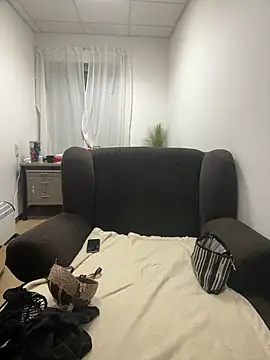 MaraNightmare online show from February 6, 2025, 4:58 pm