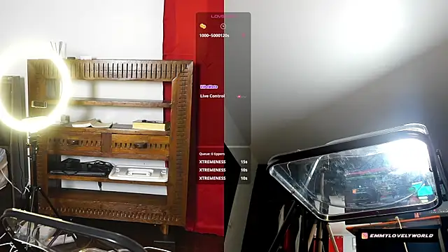 Snapshot of daughter_of_Ronaldo chatting on October 23, 2025, 6:06 pm daughter of Ronaldo online show from October 23, 2025, 6:06 pm