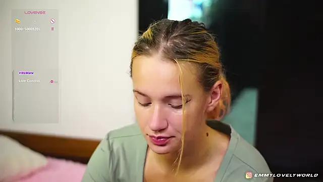 Snapshot of daughter_of_Ronaldo chatting on November 9, 2025, 1:59 am daughter of Ronaldo online show from November 9, 2025, 1:59 am