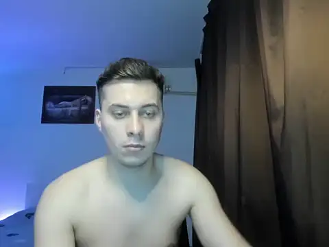 Dreamboy24 online show from January 14, 2026, 10:36 pm