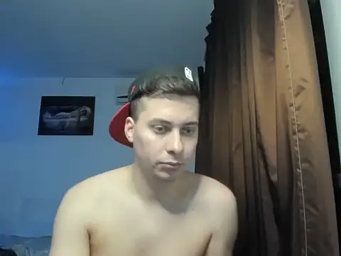 Snapshot of Dreamboy24 chatting on January 18, 2026, 3:49 pm Dreamboy24 online show from January 18, 2026, 3:49 pm