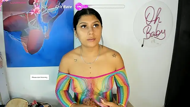 Snapshot of CandyRoxx1_ chatting on November 2, 2025, 5:48 pm CandyRoxx1 online show from November 2, 2025, 5:48 pm