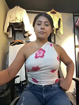 CandyRoxx1  online show from July 11, 2026, 6:21 pm