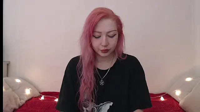 Emily hardcore online show from February 24, 2026, 10:52 pm