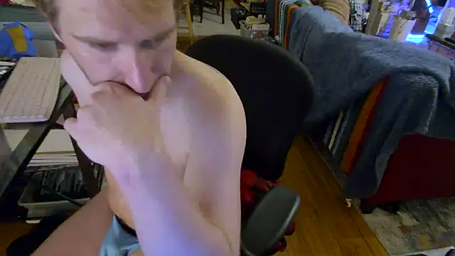 Snapshot of ryderswell123 chatting on January 31, 2025, 2:37 am ryderswell123 online show from January 31, 2025, 2:37 am