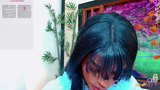 twoblacksexy online show from November 29, 2025, 7:28 pm