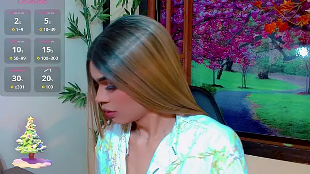 twoblacksexy online show from December 1, 2025, 7:30 pm