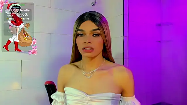 twoblacksexy online show from December 17, 2025, 7:20 pm