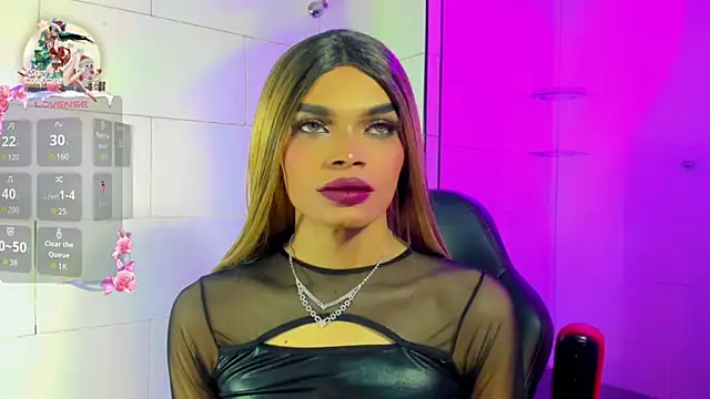 twoblacksexy online show from December 18, 2025, 7:20 pm