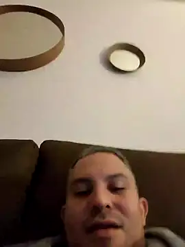 antonioM84 online show from January 15, 2025, 12:09 am