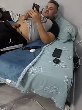 antonioM84 online show from January 5, 2026, 9:29 pm