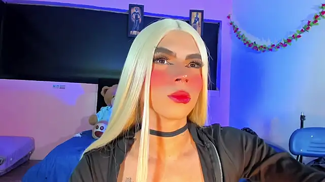 rosedewitt online show from February 7, 2025, 11:23 am