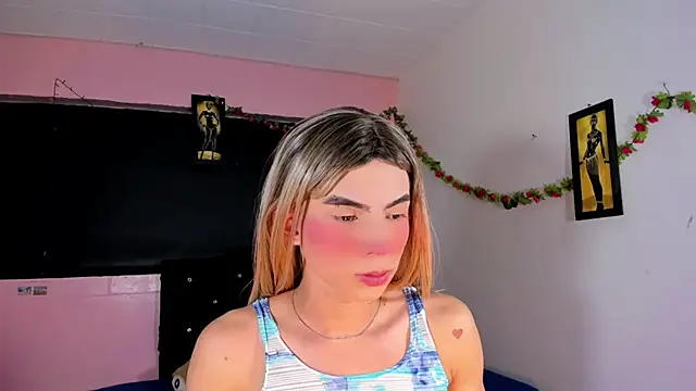 rosedewitt online show from March 1, 2025, 11:17 am