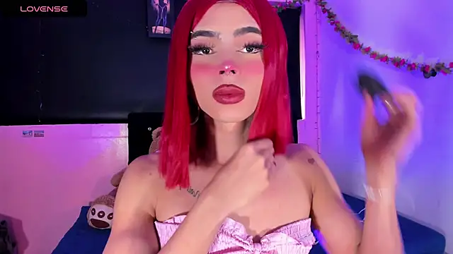 rosedewitt online show from March 7, 2025, 9:38 pm