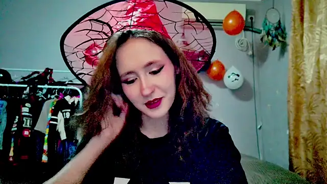 JoannaTompson online show from October 18, 2025, 11:49 pm