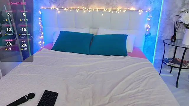 Snapshot of LucyHornyDoll chatting on December 13, 2024, 9:02 am LucyHornyDoll online show from December 13, 2024, 9:02 am