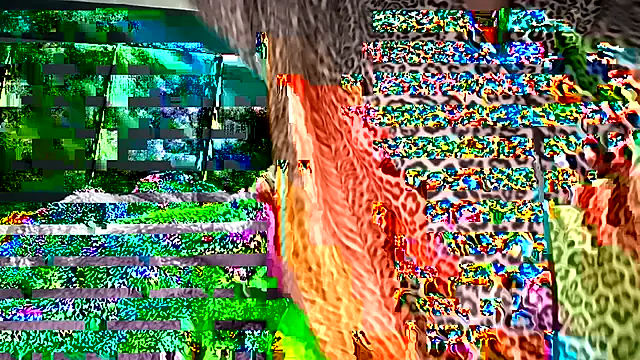 SEXY-ZENA online show from October 17, 2025, 10:01 pm