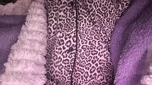 SEXY-ZENA online show from November 29, 2025, 11:41 pm