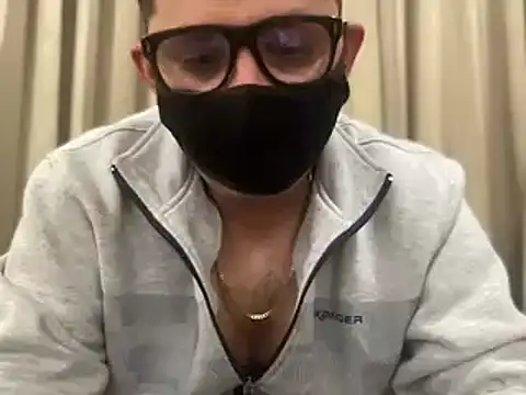 slavekinky001 online show from January 15, 2025, 7:44 pm