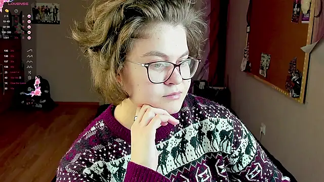 Snapshot of Sashy_Way chatting on January 4, 2025, 6:51 pm Sashy Way online show from January 4, 2025, 6:51 pm