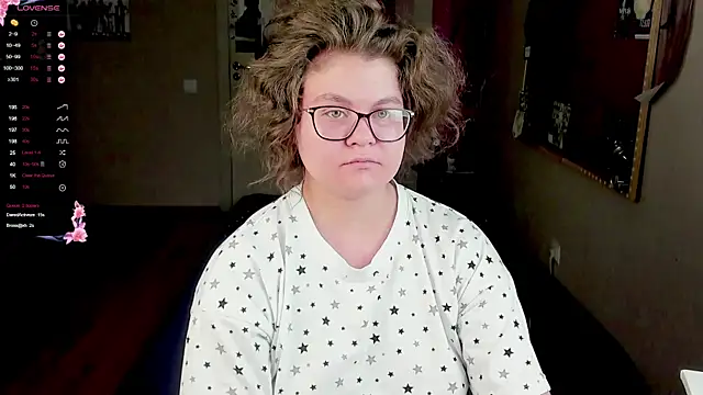 Snapshot of Sashy_Way chatting on February 13, 2025, 6:38 pm Sashy Way online show from February 13, 2025, 6:38 pm