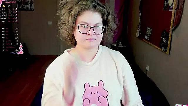 Snapshot of Sashy_Way chatting on March 8, 2025, 10:56 pm Sashy Way online show from March 8, 2025, 10:56 pm