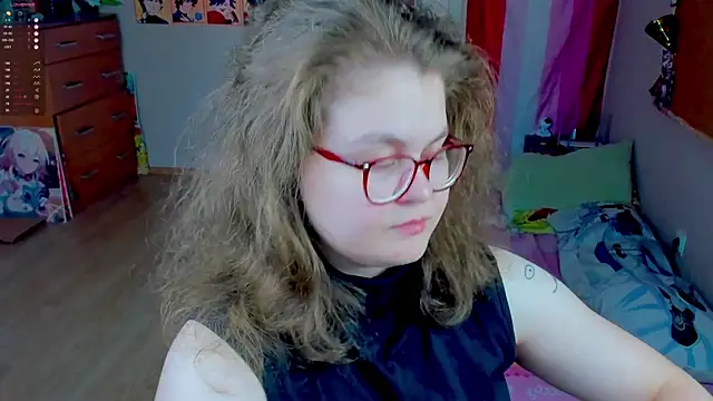 Sashy Way online show from July 9, 2026, 6:01 pm