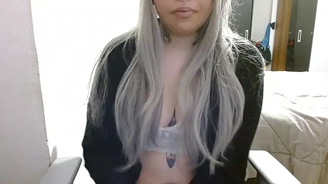 missangieangel online show from January 29, 2025, 9:50 pm