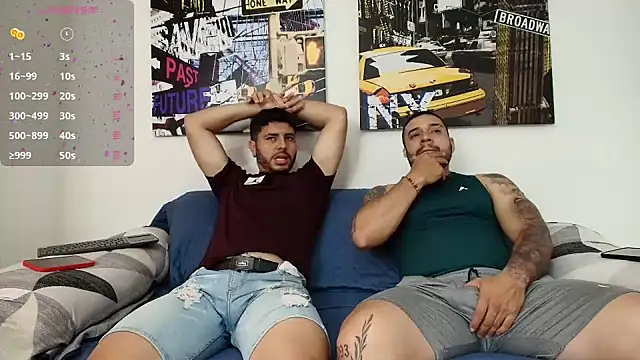 Snapshot of hott_dicks chatting on December 18, 2024, 9:29 pm hott dicks online show from December 18, 2024, 9:29 pm