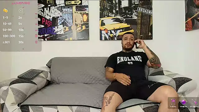 Snapshot of hott_dicks chatting on January 15, 2025, 1:52 pm hott dicks online show from January 15, 2025, 1:52 pm