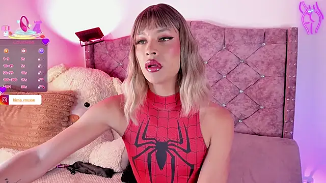 Snapshot of Marck_rousse1 chatting on March 19, 2026, 4:16 am Marck rousse1 online show from March 19, 2026, 4:16 am