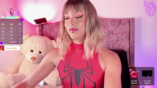 Snapshot of Marck_rousse1 chatting on March 26, 2026, 7:58 am Marck rousse1 online show from March 26, 2026, 7:58 am