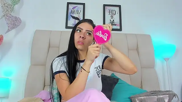 KristalFoxx online show from January 14, 2026, 12:11 pm