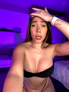 Condes carmen online show from November 6, 2025, 12:17 pm