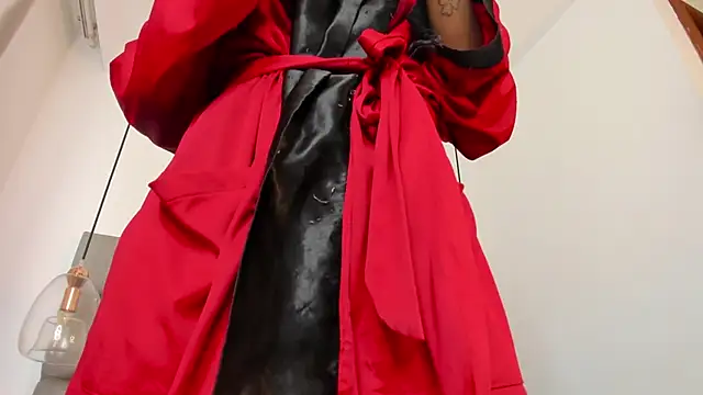 AnnPrices online show from February 4, 2025, 3:36 pm