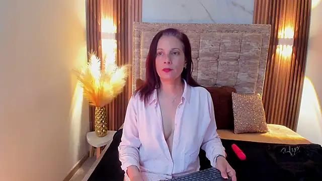 ada mclaine online show from February 22, 2025, 12:08 pm