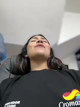 Snapshot of Mila_Morgan chatting on January 16, 2026, 11:42 pm Mila Morgan online show from January 16, 2026, 11:42 pm