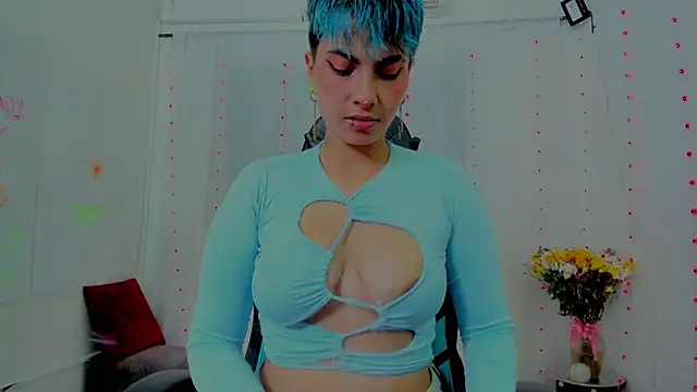 Snapshot of ivanna_rivera chatting on February 24, 2025, 3:09 pm ivanna rivera online show from February 24, 2025, 3:09 pm