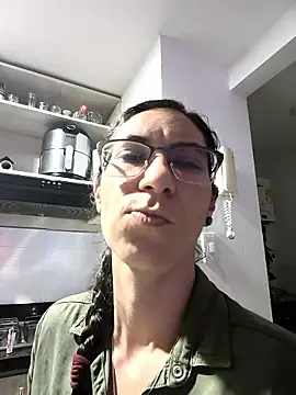 Andromeda-jade online show from January 15, 2026, 1:21 am