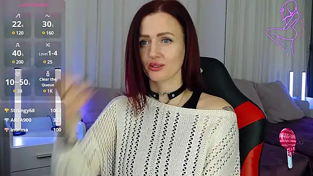 Snapshot of ElisaJane chatting on December 16, 2024, 3:51 am ElisaJane online show from December 16, 2024, 3:51 am