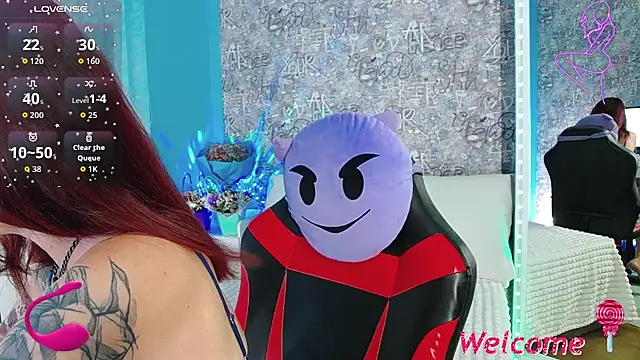 Snapshot of ElisaJane chatting on June 25, 2026, 9:30 pm ElisaJane online show from June 25, 2026, 9:30 pm