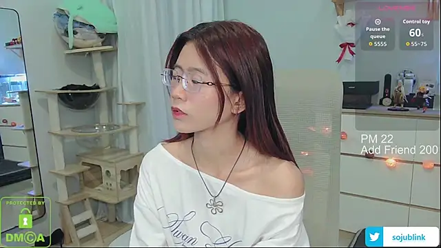 littlemiilk online show from February 27, 2026, 8:14 am