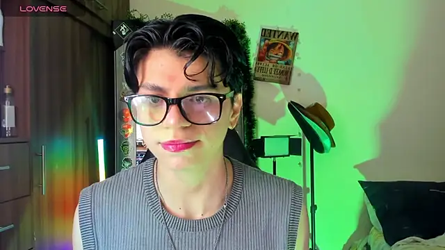 Snapshot of marckalexis chatting on January 5, 2026, 8:34 pm marckalexis online show from January 5, 2026, 8:34 pm