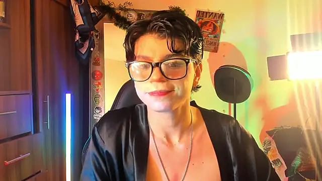 Snapshot of marckalexis chatting on January 9, 2026, 12:24 am marckalexis online show from January 9, 2026, 12:24 am