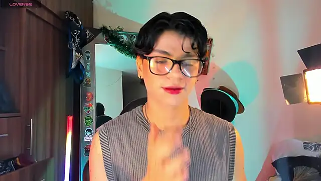 Snapshot of marckalexis chatting on January 11, 2026, 6:02 pm marckalexis online show from January 11, 2026, 6:02 pm