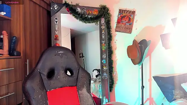 Snapshot of marckalexis chatting on January 15, 2026, 12:26 am marckalexis online show from January 15, 2026, 12:26 am