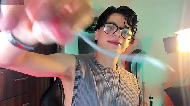 Snapshot of marckalexis chatting on January 16, 2026, 11:42 pm marckalexis online show from January 16, 2026, 11:42 pm