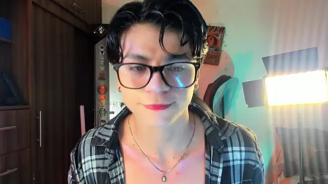 Snapshot of marckalexis chatting on January 17, 2026, 11:48 am marckalexis online show from January 17, 2026, 11:48 am