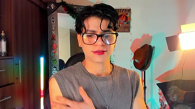 Snapshot of marckalexis chatting on January 31, 2026, 9:13 pm marckalexis online show from January 31, 2026, 9:13 pm